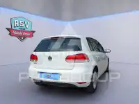 2009 Volkswagen GOLF