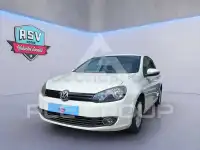 2009 Volkswagen GOLF