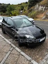 2009 Volkswagen GOLF