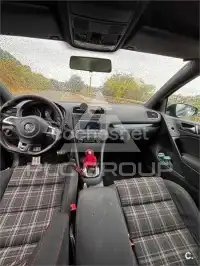 2009 Volkswagen GOLF