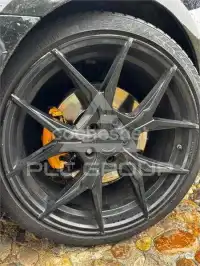 2009 Volkswagen GOLF