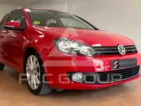2009 Volkswagen GOLF