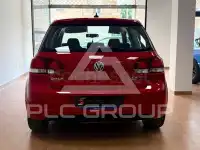 2009 Volkswagen GOLF