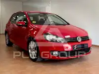 2009 Volkswagen GOLF