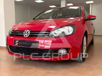 2009 Volkswagen GOLF