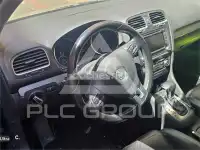 2009 Volkswagen GOLF
