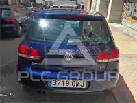 2009 Volkswagen GOLF