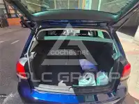 2009 Volkswagen GOLF