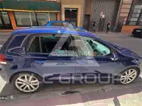 2009 Volkswagen GOLF