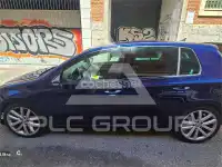 2009 Volkswagen GOLF