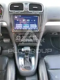 2009 Volkswagen GOLF