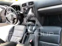 2009 Volkswagen GOLF