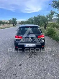 2009 Volkswagen GOLF