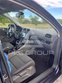 2009 Volkswagen GOLF