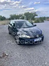 2009 Volkswagen GOLF