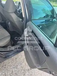 2009 Volkswagen GOLF