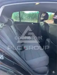 2009 Volkswagen GOLF