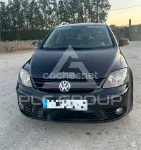 2009 Volkswagen GOLF