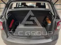2009 Volkswagen GOLF