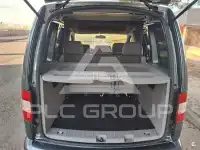 2009 Volkswagen Caddy