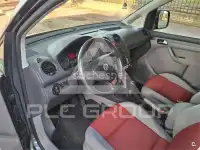 2009 Volkswagen Caddy