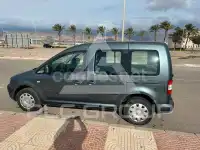2009 Volkswagen Caddy