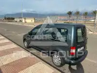 2009 Volkswagen Caddy