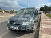 2009 Volkswagen Caddy
