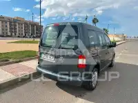 2009 Volkswagen Caddy