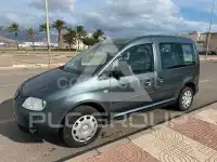 2009 Volkswagen Caddy