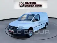 2009 Volkswagen Caddy