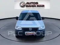 2009 Volkswagen Caddy