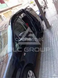 2009 Volkswagen Caddy