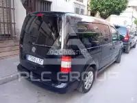 2009 Volkswagen Caddy