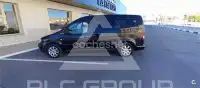 2009 Volkswagen Caddy