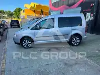 2009 Volkswagen Caddy