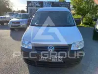 2009 Volkswagen Caddy