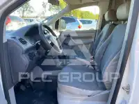 2009 Volkswagen Caddy
