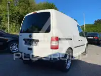 2009 Volkswagen Caddy