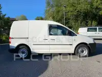 2009 Volkswagen Caddy