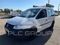 2009 Volkswagen Caddy