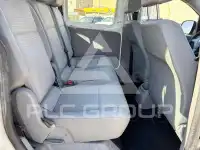 2009 Volkswagen Caddy
