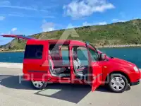 2009 Volkswagen Caddy