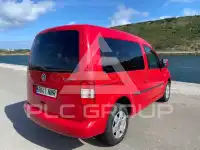2009 Volkswagen Caddy