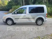 2009 Volkswagen Caddy