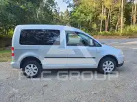 2009 Volkswagen Caddy