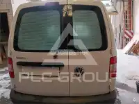 2009 Volkswagen Caddy
