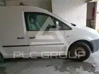 2009 Volkswagen Caddy