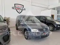 2009 Volkswagen Caddy