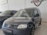 2009 Volkswagen Caddy